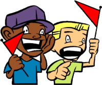 sports fans